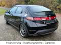 Honda Civic Lim. 5-trg. 1.4 1.HAND Schwarz - thumbnail 4