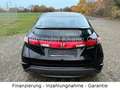 Honda Civic Lim. 5-trg. 1.4 1.HAND Schwarz - thumbnail 8