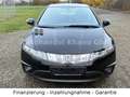 Honda Civic Lim. 5-trg. 1.4 1.HAND Schwarz - thumbnail 3