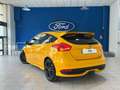 Ford Focus 2.0TDCi Auto-S&S ST Powershift 185 Yellow - thumbnail 3