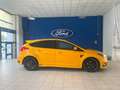 Ford Focus 2.0TDCi Auto-S&S ST Powershift 185 Geel - thumbnail 4