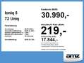 Hyundai IONIQ 5 72 Uniq Allrad AHK*Sitzbelüftung*Relax Weiß - thumbnail 4