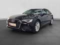 Audi A6 50 TFSIe Q HuD MATRIX KAMERA SITZHZ Schwarz - thumbnail 2