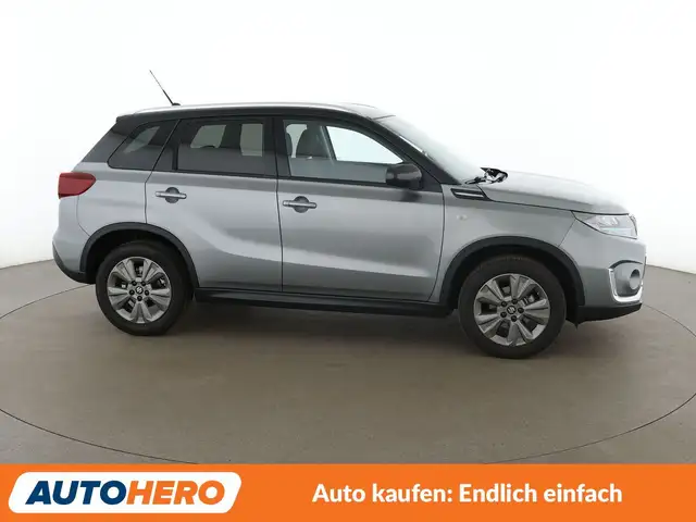 Suzuki Vitara view 7