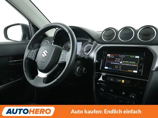 Suzuki Vitara view 13