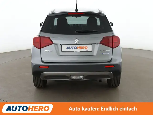 Suzuki Vitara view 5
