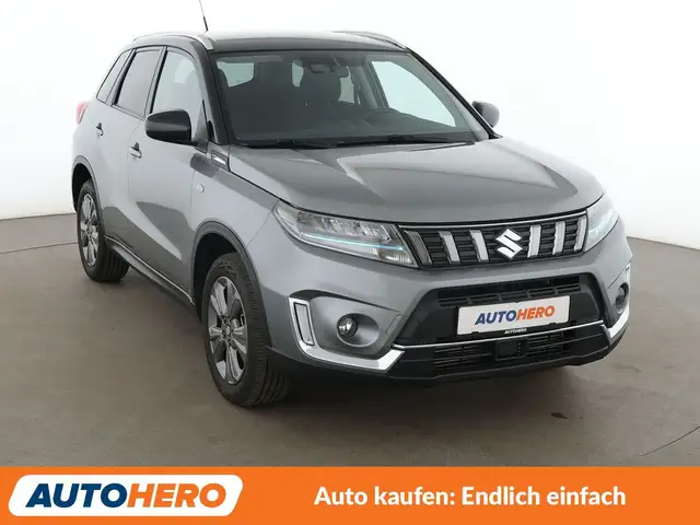 Suzuki Vitara view 8