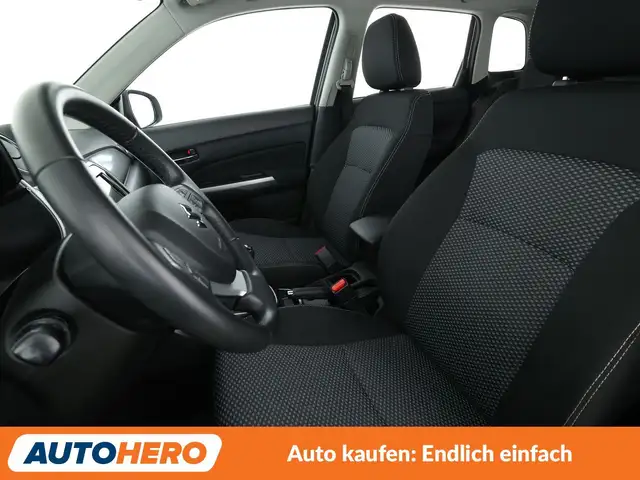 Suzuki Vitara view 10