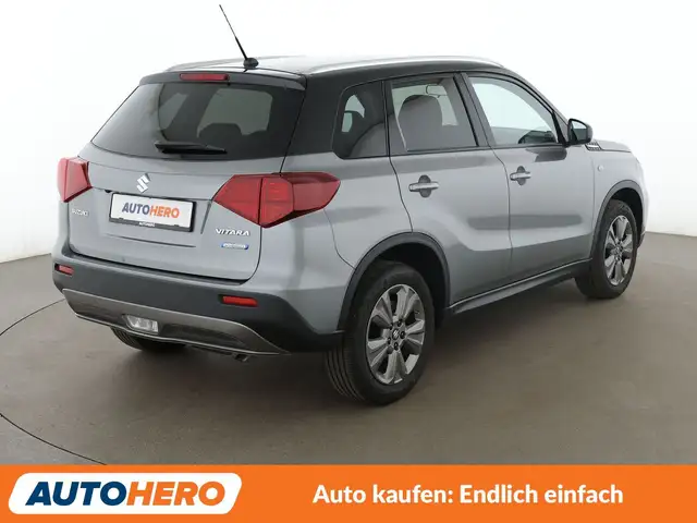 Suzuki Vitara view 6