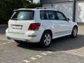Mercedes-Benz GLK 200 CDI Automatik Navi Xenon Fehér - thumbnail 5