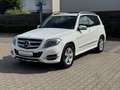 Mercedes-Benz GLK 200 CDI Automatik Navi Xenon Fehér - thumbnail 1