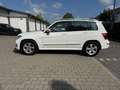 Mercedes-Benz GLK 200 CDI Automatik Navi Xenon Fehér - thumbnail 4