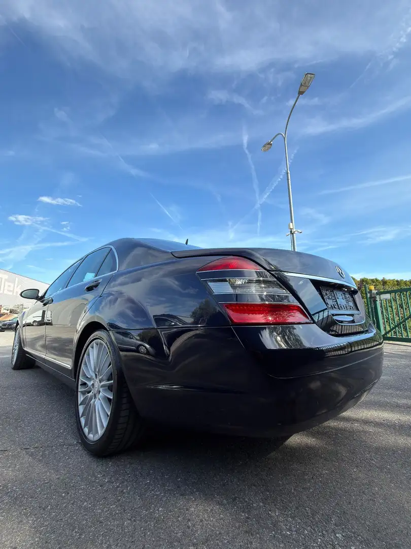 Mercedes-Benz S 350 lang Aut. - 1