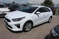 Kia Ceed / cee'd ceed 1,6 CRDi 48V Silber DCT |LED |Navi ||Lanea... Weiß - thumbnail 5