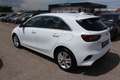 Kia Ceed / cee'd ceed 1,6 CRDi 48V Silber DCT |LED |Navi ||Lanea... Weiß - thumbnail 7