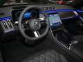 Mercedes-Benz S 400 +4M+STANDHZ+360°+AMG+HEAD-UP+MULTIBEAM+AIR Schwarz - thumbnail 11