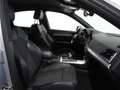 Audi Q5 Sportback 40 TDI quattro-ultra S line S tronic 150 Gris - thumbnail 9