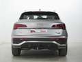 Audi Q5 Sportback 40 TDI quattro-ultra S line S tronic 150 Gris - thumbnail 5
