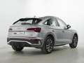 Audi Q5 Sportback 40 TDI quattro-ultra S line S tronic 150 Gris - thumbnail 4