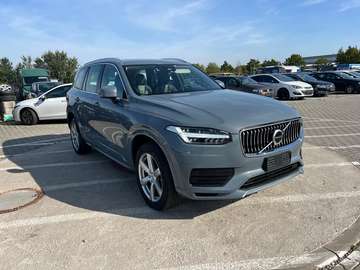 Momentum Pro – SUV Premium 7 Places