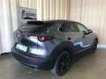 Mazda CX-30 2025 CX-30 2.5L e-SKYACTIV G 140 6AT Homura Gris - thumbnail 4