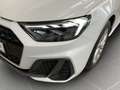 Audi A1 SB+S-Line+S-Tronic+30TFSI+LED Blanc - thumbnail 4