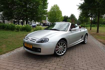 MG TF 1.8 TF 135 80th. Anniversary N°395 OF 1600 | Airco