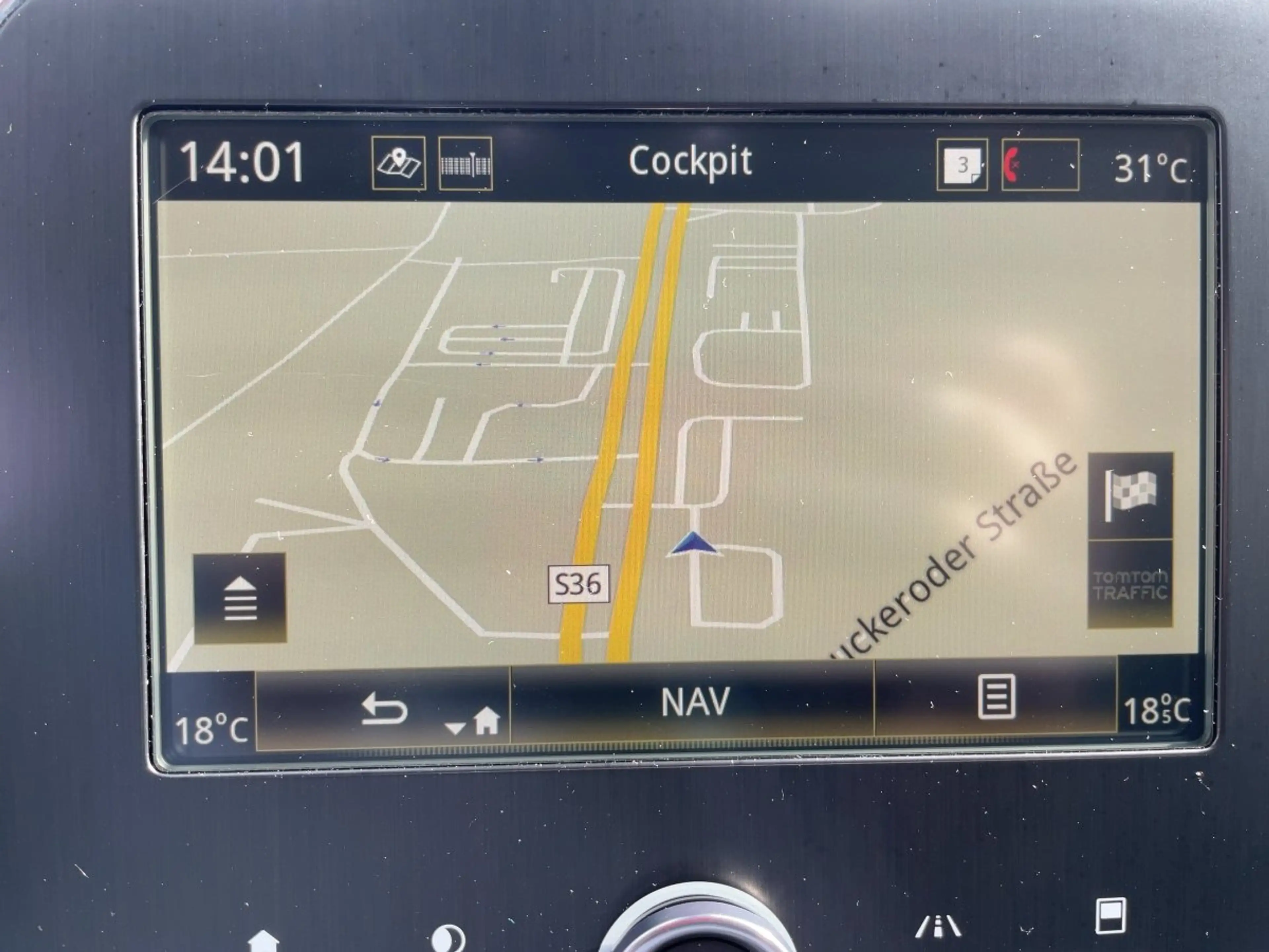 Renault Scenic IV 1.3 TCe 140 GPF Intens LED+Navi+Kam. — photo 15