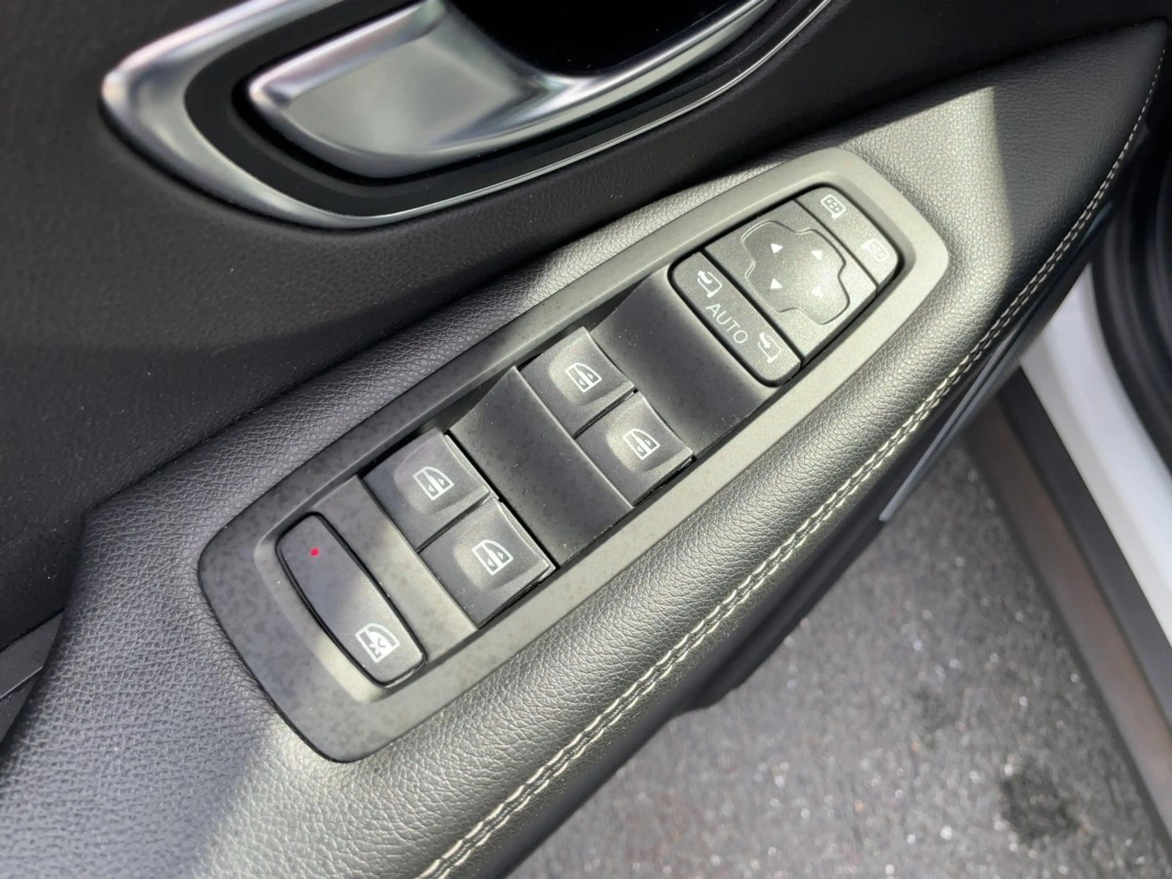 Renault Scenic IV 1.3 TCe 140 GPF Intens LED+Navi+Kam. — photo 14
