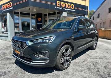 2.0 TDI 190CH 7 PLACES XCELLENCE DSG7 bva