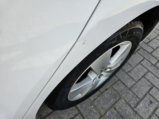 Skoda Fabia view 5