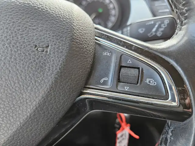 Skoda Fabia view 20