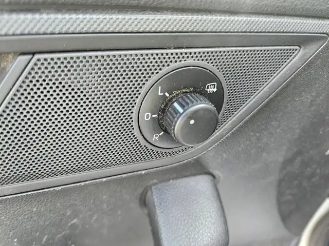 Skoda Fabia view 8