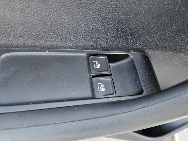 Skoda Fabia view 7