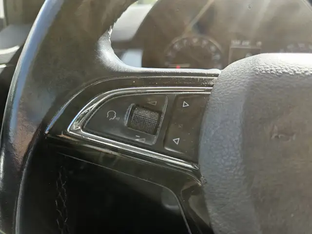 Skoda Fabia view 19