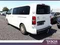 Toyota Proace Verso 2.0 D-4D 150 L2 Family 9S Bianco - thumbnail 4