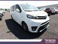 Toyota Proace Verso 2.0 D-4D 150 L2 Family 9S Alb - thumbnail 2