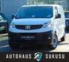 Fiat Scudo 1.5 Multijet L2 SX - Navi - Klima - Kamera Weiß - thumbnail 1
