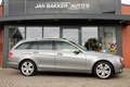 Mercedes-Benz C 180 Estate CGI BlueEFFICIENCY Business Class Avantgard Сірий - thumbnail 6