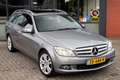 Mercedes-Benz C 180 Estate CGI BlueEFFICIENCY Business Class Avantgard Сірий - thumbnail 5