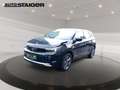 Opel Grandland 1.2 Turbo Elegance Automatik, Navi,AHK Schwarz - thumbnail 2