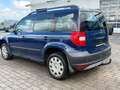 Skoda Yeti Active Plus Edition Blau - thumbnail 3