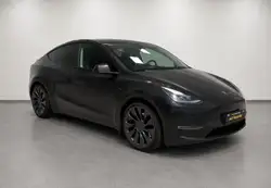 Tesla Model Y Performance Dual AWD*FullSelfDrive*1.Hd.