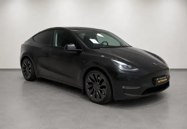 Tesla Model Y Performance Dual AWD*FullSelfDrive*1.Hd.