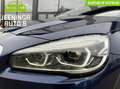 BMW 218 2-serie Gran Tourer 218i 7p. Corporate Lease Execu Blauw - thumbnail 23