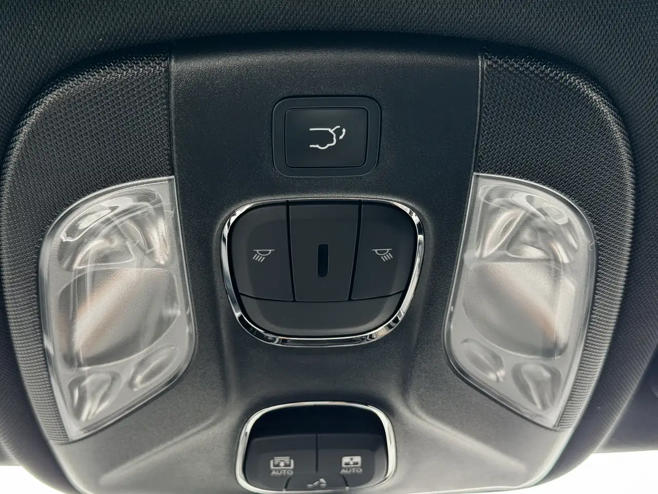 Jeep Compass снимка Jeep Compass