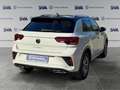 Volkswagen T-Roc 1.0 Tsi 110CV R-Line Grigio - thumbnail 2