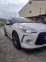 Citroen DS3 1.6 turbo thp Racing 200cv White - thumbnail 2