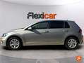 Volkswagen Golf 1.0 TSI Advance 85kW Gris - thumbnail 3