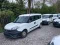 Fiat Doblo 4 x 1400 MAXI Essence/Benzine 8.650 € + TVA/BTW Blanc - thumbnail 18